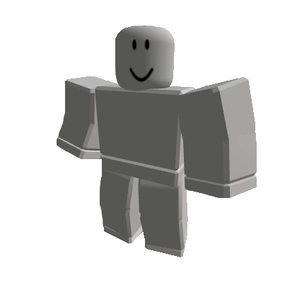 golden robloxian toy