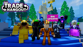 Trade Hangout 2024
