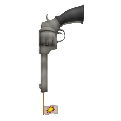 Bang! Revolver | Roblox Wiki | Fandom