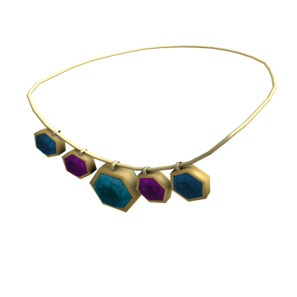 choker roblox necklace png