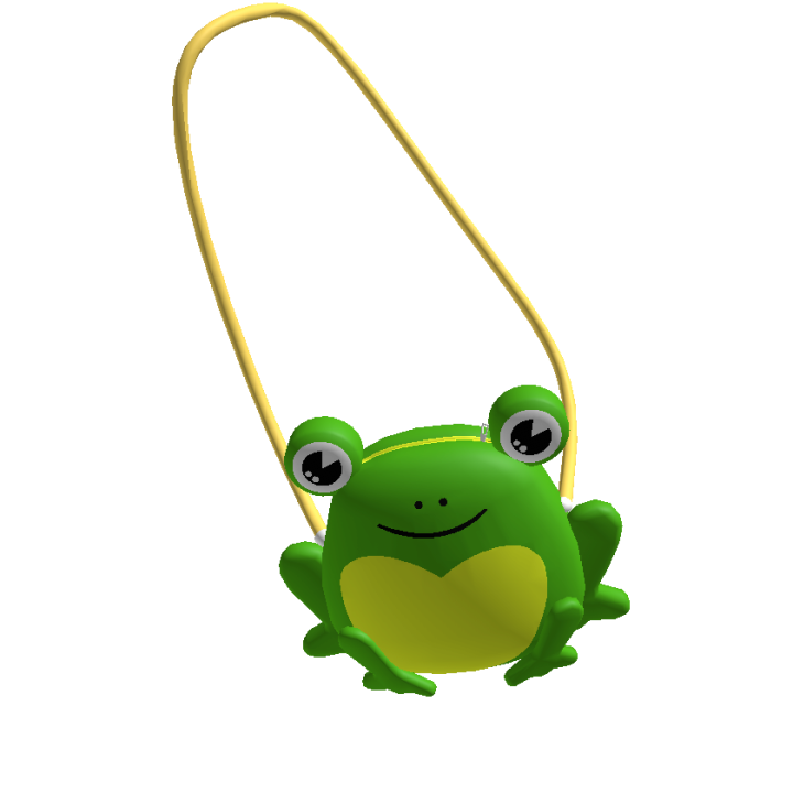 Frog t-shirt - Roblox