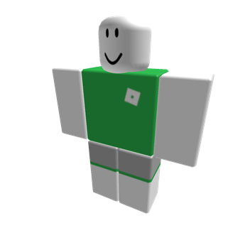 Default Clothing Roblox Wiki Fandom - how to have no head on roblox
