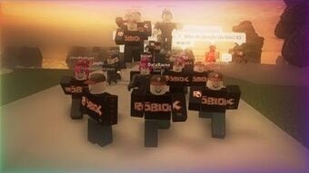 Community Dataraven Roblox Wikia Fandom - roblox guests bypass still working 2018