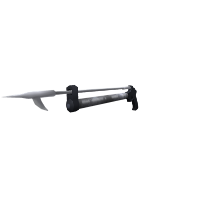 Category Items Obtained In The Avatar Shop Roblox Wikia Fandom - gear id for harpoon gun in roblox