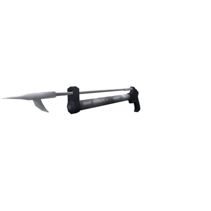 Catalog Harpoon Roblox Wikia Fandom - roblox gear code for harpoon gun