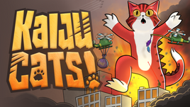 Kaiju Cats