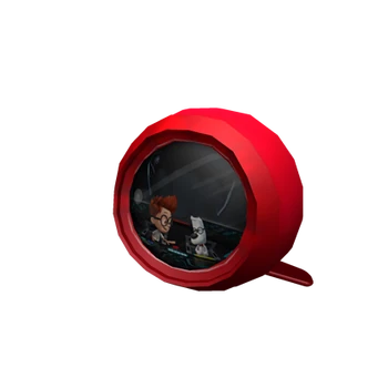 Mr. Peabody & Sherman's WABAC Machine | Roblox Wiki | Fandom