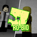 Ro-Bio's current group image.