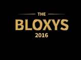 4th Annual Bloxy Awards