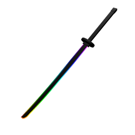 CartoonyRainbowKatana