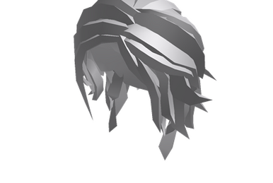 Elder Fighter Ponytail, Roblox Wiki