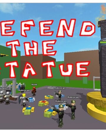 How To Make A Statue In Roblox - how to make a statue of yourself in roblox theme park tycoon 2