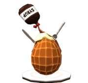 EggHunt2022LostinTime-WaffleEgg