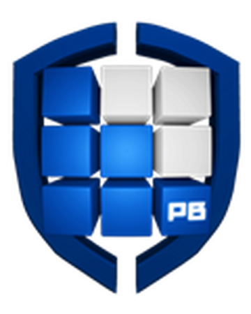 Pinewood Builders Security Team Roblox Wikia Fandom - pbst logo 1 roblox