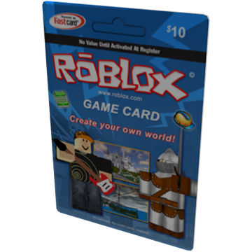 Roblox card, Roblox Wikia, Fandom