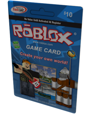 Roblox Gamestop Card Roblox Wiki Fandom - roblox game card wiki