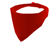 Red Bandana