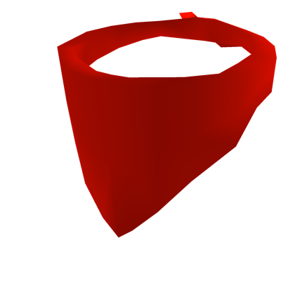 Catalog Red Bandana Of Sql Injection Roblox Wikia Fandom - roblox head bandana