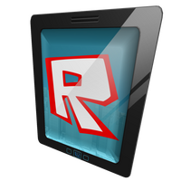 Roblox Tablet Series Roblox Wikia Fandom - how to resell items on roblox ipad