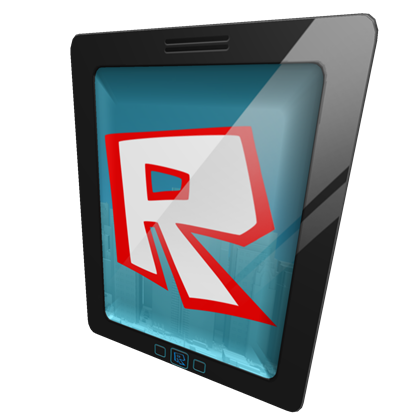 Roblox Tablet Series Roblox Wikia Fandom - how to get free robux on a apple ipad