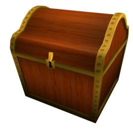 Telamon's Mystery Box