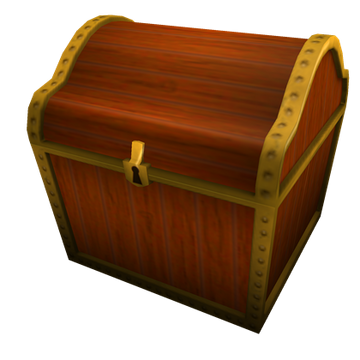 Telamon's Mystery Box, Roblox Wiki