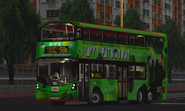 此線於2022清明節的用車之一 ----- WL9633