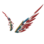 Przykład rzadkiego, limitowanego przedmiotu - .