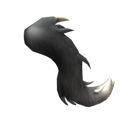 Catalog Wolf Tail Roblox Wikia Fandom - roblox werewolf decal