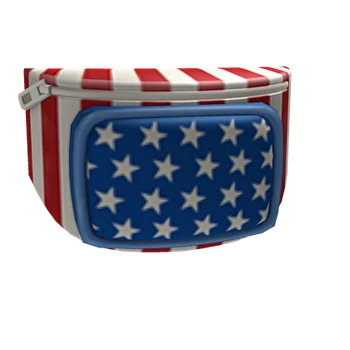 America Fannypack Roblox Wiki Fandom 350
