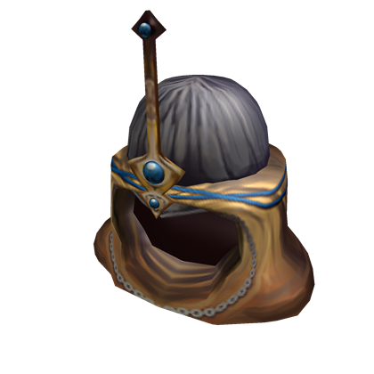 Arabian Knight Roblox Wiki Fandom - knight hat roblox