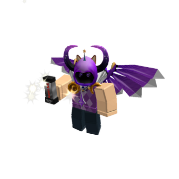 Dominus Rex, Roblox Wiki