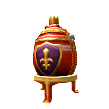 FabergEgg