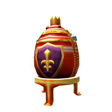 Roblox News: Gear Review: Faberge Egg Cloner