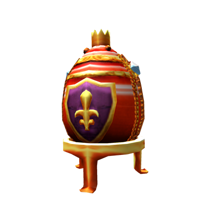 Catalog The Fabergegg Roblox Wikia Fandom - regal dragon faberge egg roblox