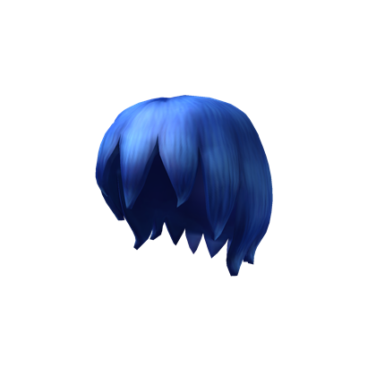 FaBLUElous hair, Roblox Wiki