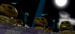 sircfenner on X: Today marks 10 years since I joined @Roblox! Just over a  year later, I met 'ROBLOX' at the 2009 Halloween Paintball event (and yes,  the player list really did