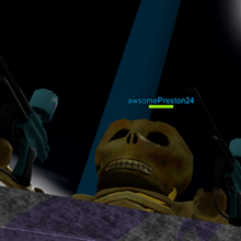 Halloween Paintball 2011 Roblox Wikia Fandom - rpg ctf battle roblox