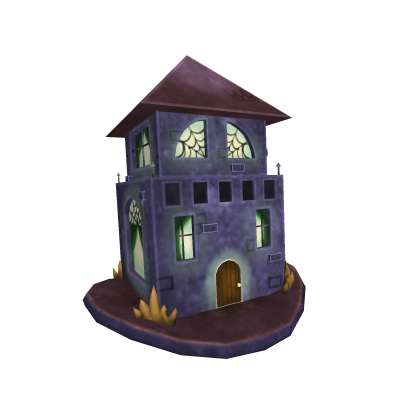 Haunted Mansion Top Hat Roblox Wiki Fandom - roblox mansion toy