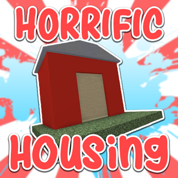 Community Cookiescript Horrific Housing Roblox Wikia Fandom - explod song roblox codes