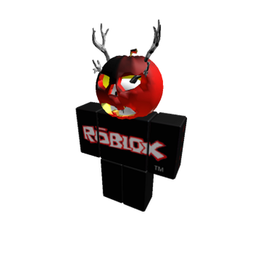 Roblox SCP- 096 “Shy Guy” (Avatar Build) 