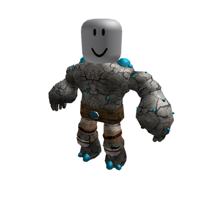 Korblox General, Roblox Wiki