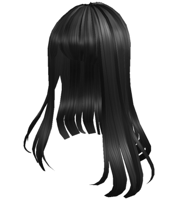 Lovely Superstar Hair In Black Roblox Wiki Fandom - lovely id roblox