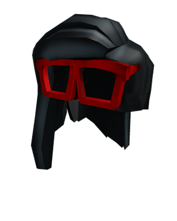 Catalog Rockstar Hair And Glasses Roblox Wikia Fandom - roblox skrillex