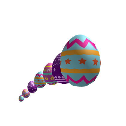 Yolk Tail Roblox Wiki Fandom - roblox easter eggs