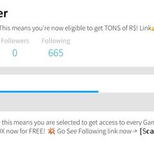 Scam Roblox Wikia Fandom - roblox scammer sentence
