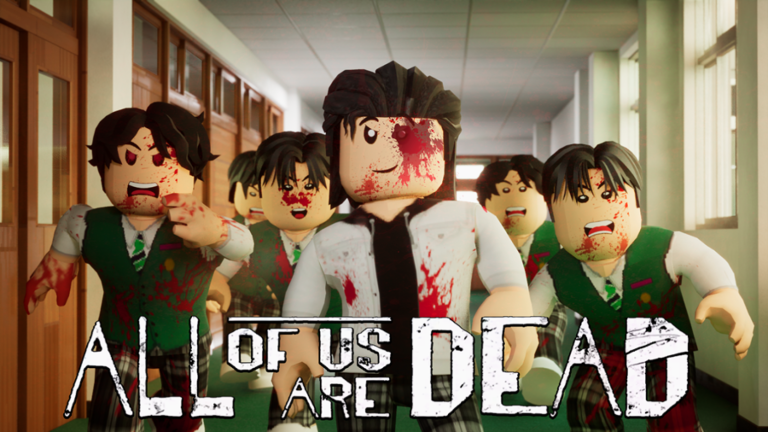 Roblox  All of Us Are Dead Codes (Updated October 2023) - Hardcore Gamer