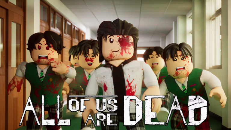 Exploring Dead ROBLOX Games 2 