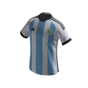 Argentina Jersey