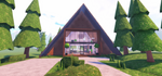 Bayside House Evergreen Lodge